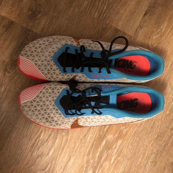 Nike Zoom RIval XC 2019 - Picture 3 of 9